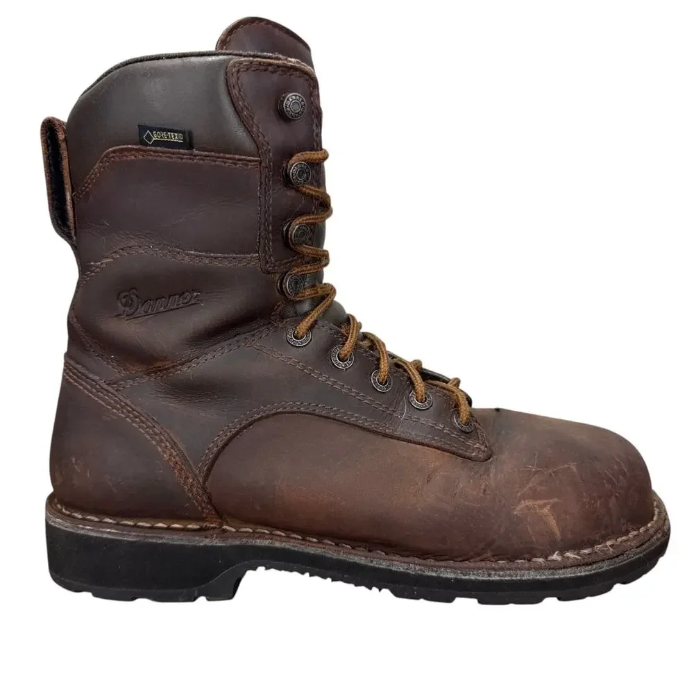 Danner Workman 8